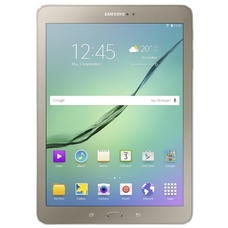 Планшет Samsung Galaxy Tab S2 9.7 SM-T819 LTE 32Gb (Цвет: Gold)