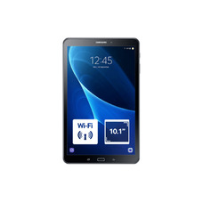 Планшет Samsung Galaxy Tab A 10.1 (2016) SM-T580 Wi-Fi 16Gb (Цвет: Black)