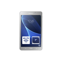 Планшет Samsung Galaxy Tab A 7.0 SM-T285 8Gb (Цвет: Silver)