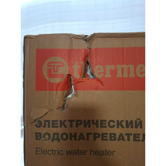 Водонагреватель Thermex Mechanik MK 80 V, белый Водонагреватель Thermex Mechanik MK 80 V, белый