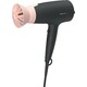 Фен Philips BHD350/10 (Цвет: Black/Pink)