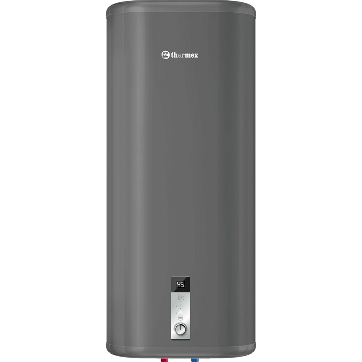Водонагреватель Thermex Dogma 100 V (Цвет: Gray)