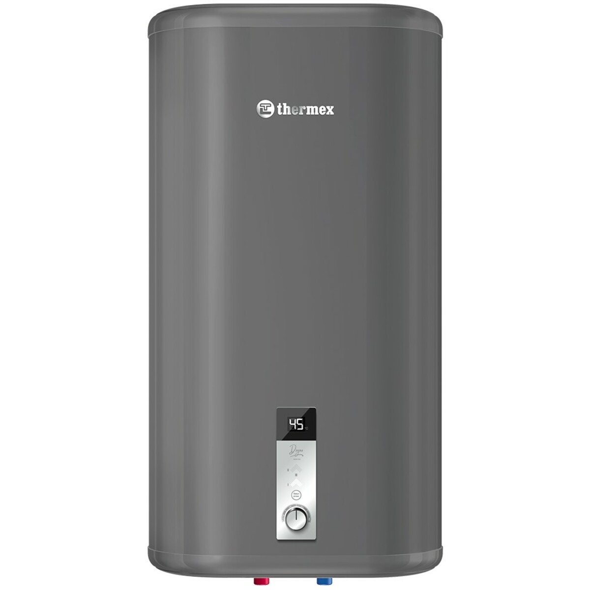 Водонагреватель Thermex Dogma 50 V (Цвет: Gray)