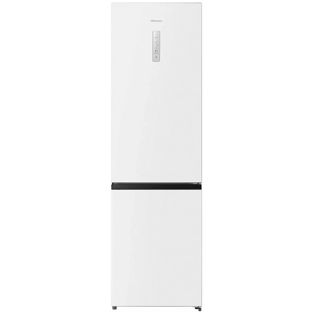 Холодильник Hisense RB-440N4BW1 (Цвет: White)