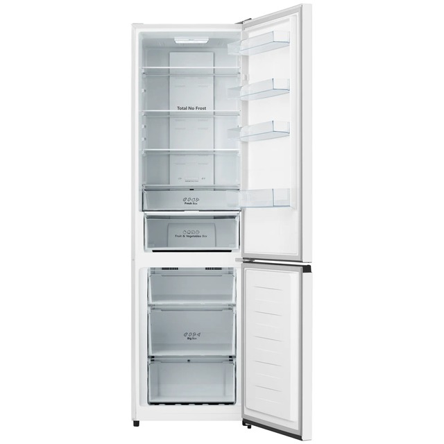Холодильник Hisense RB-440N4BW1 (Цвет: White)
