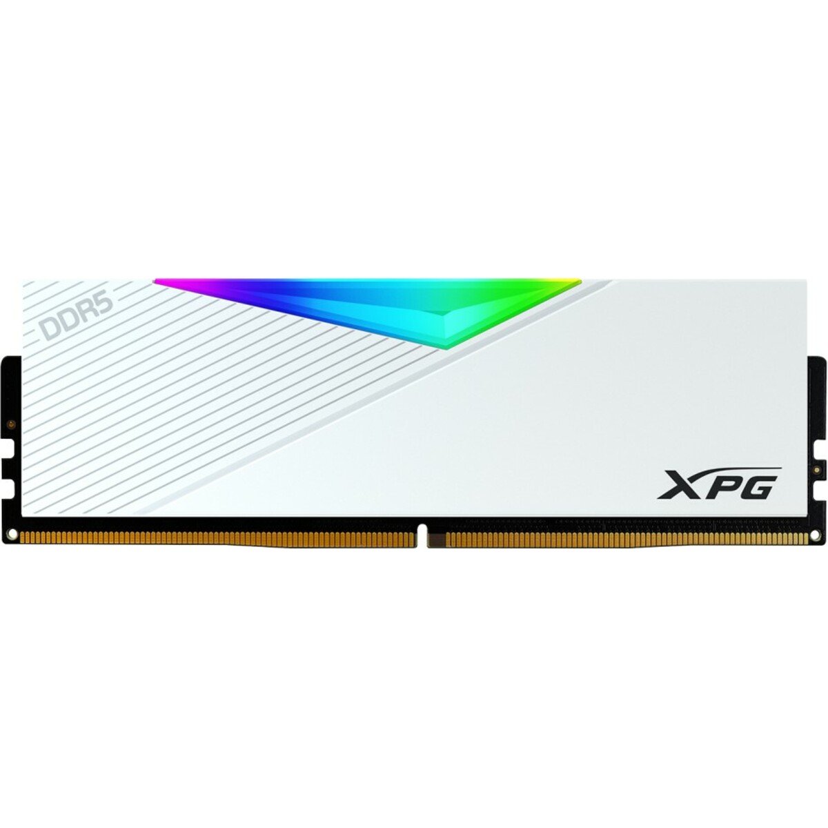 Память DDR5 2x16Gb 7200Mz ADATA AX5U7200C3416G-DCLARWH 