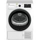 Сушильная машина Beko DF7439SXUV, белый