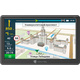 Навигатор Navitel E707 Magnetic, черный