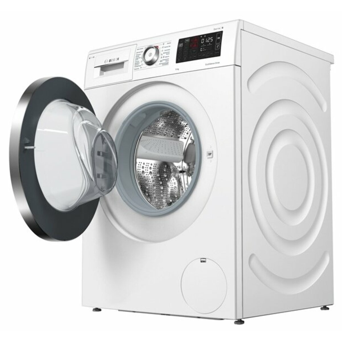 Стиральная машина Bosch WAT286H2OE (Цвет: White)