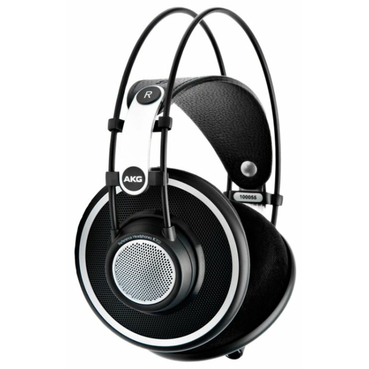Наушники AKG K702 (Цвет: Black)