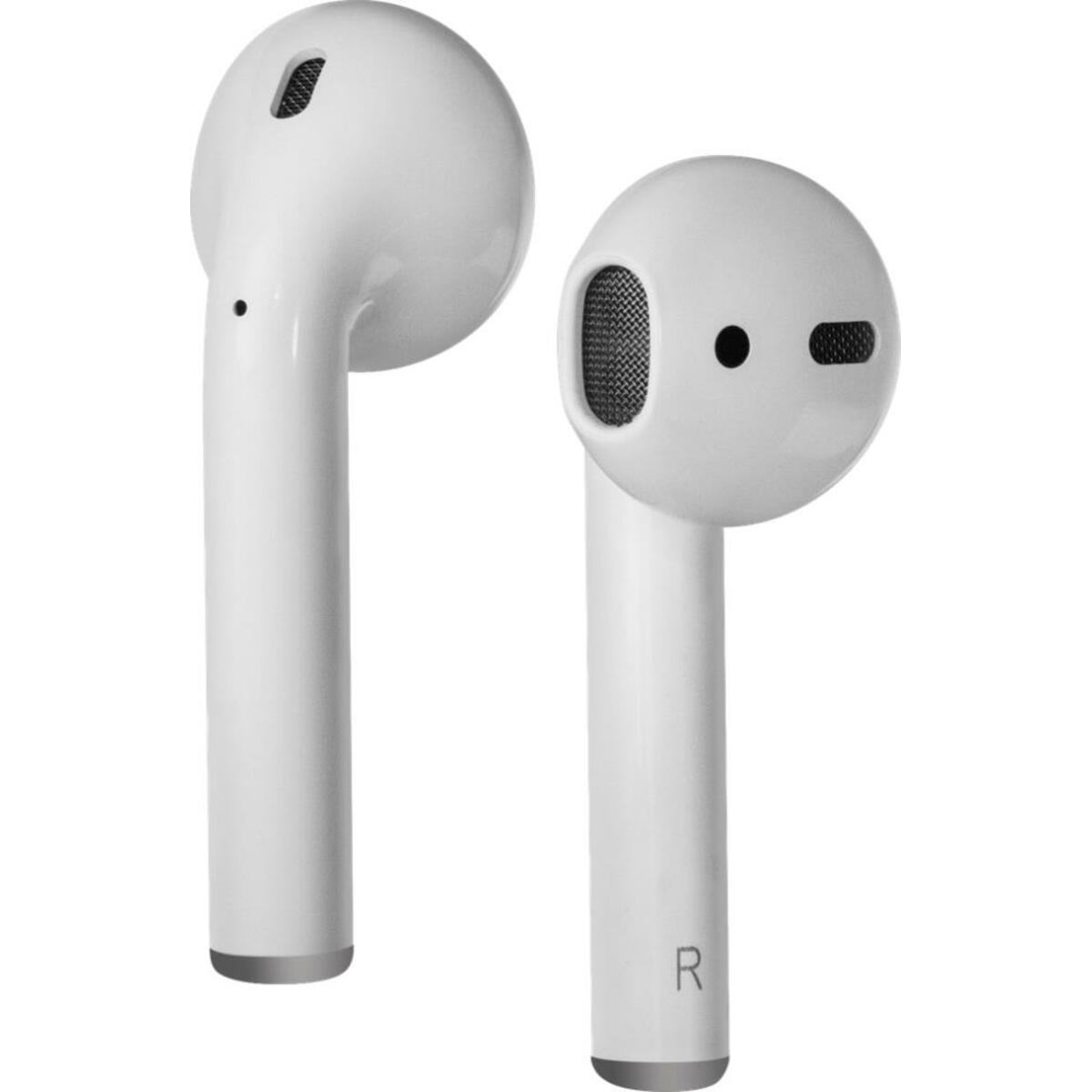 Наушники Defender Twins 631 (Цвет: White)