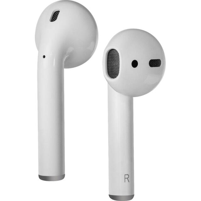 Наушники Defender Twins 631 (Цвет: White)