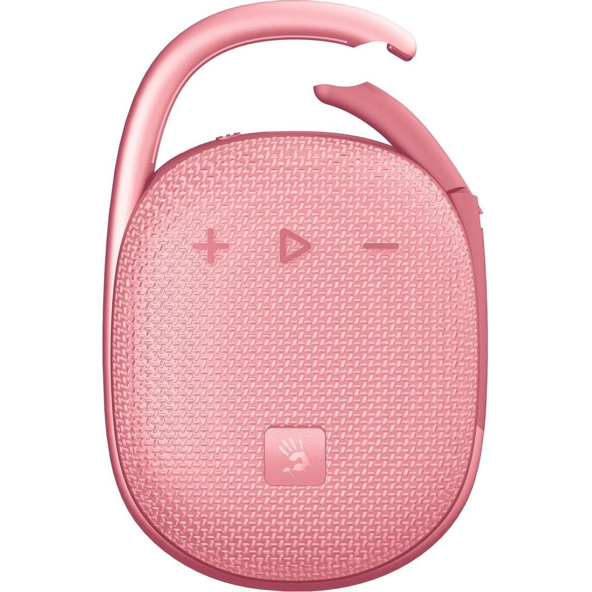 Портативная колонка A4Tech Bloody S5 Lock (Цвет: Pink)