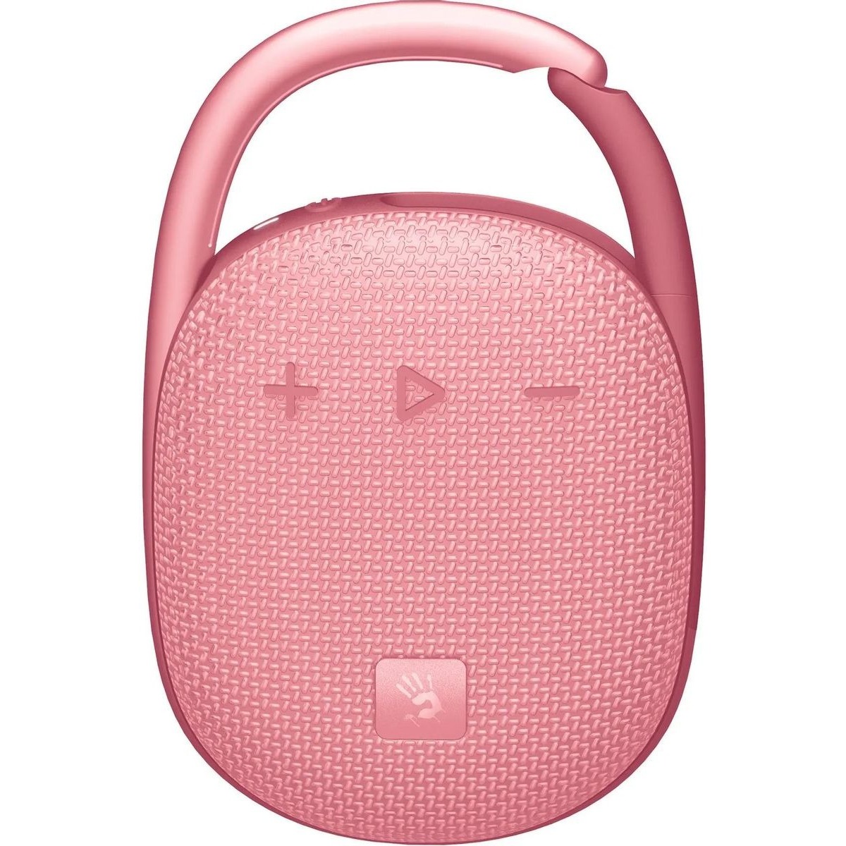 Портативная колонка A4Tech Bloody S5 Lock (Цвет: Pink)
