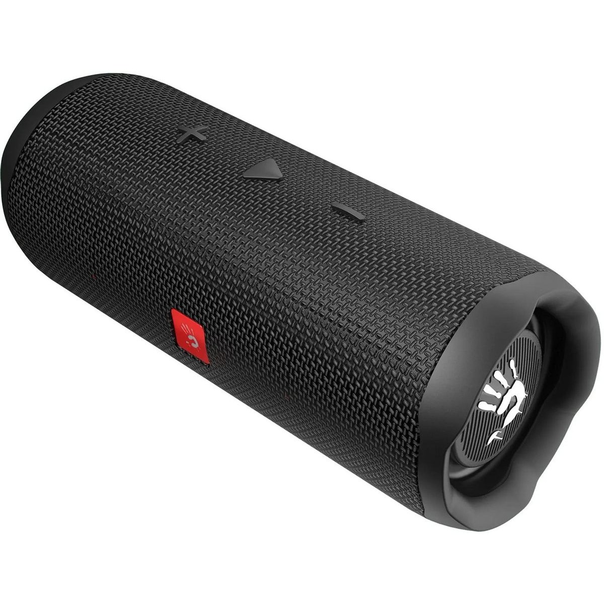 Портативная колонка A4Tech Bloody S6 Tube (Цвет: Black)