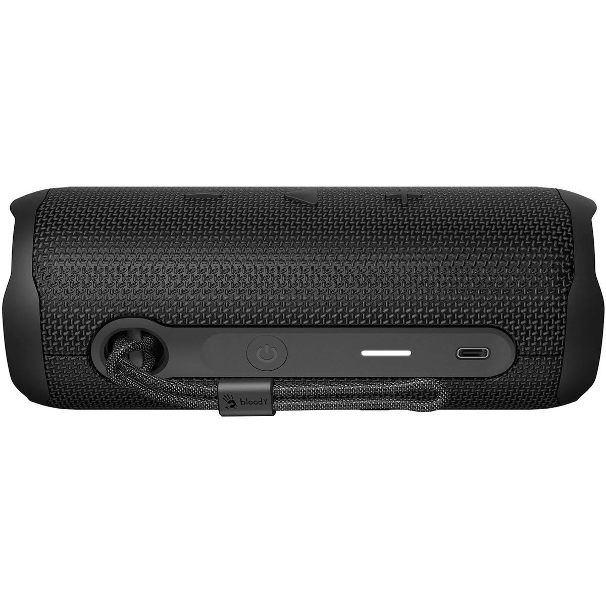 Портативная колонка A4Tech Bloody S6 Tube (Цвет: Black)