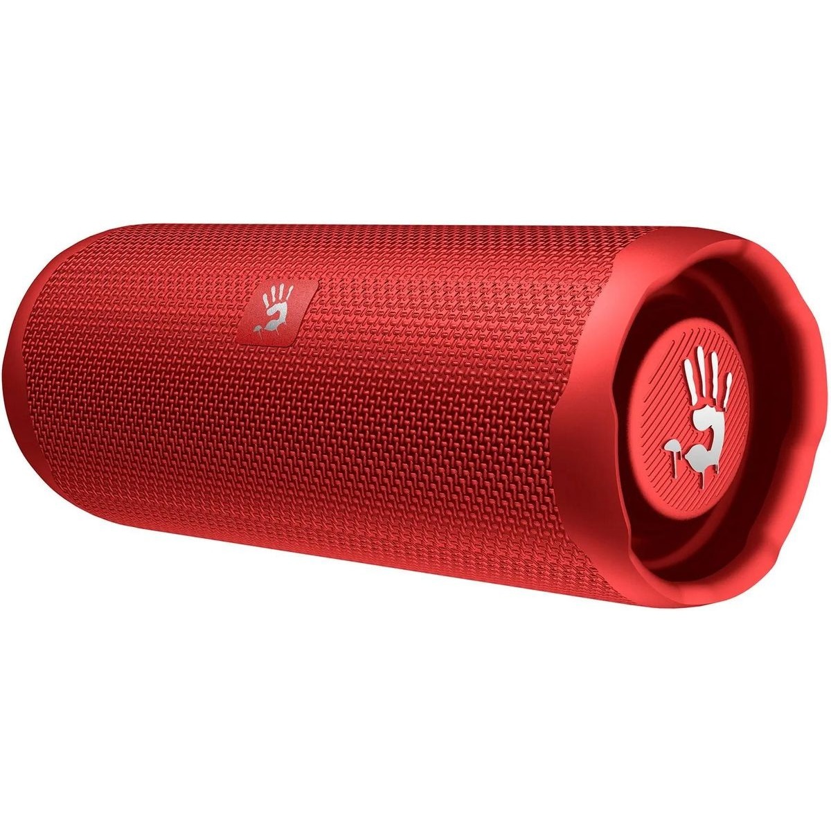 Портативная колонка A4Tech Bloody S6 Tube (Цвет: Red)