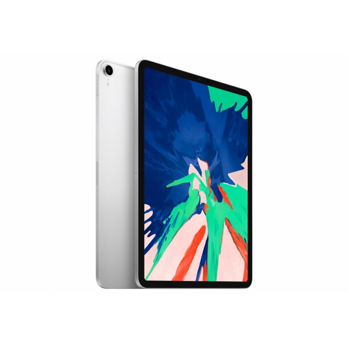 Планшет Apple iPad Pro 11 256Gb Wi-Fi (Цвет: Silver)