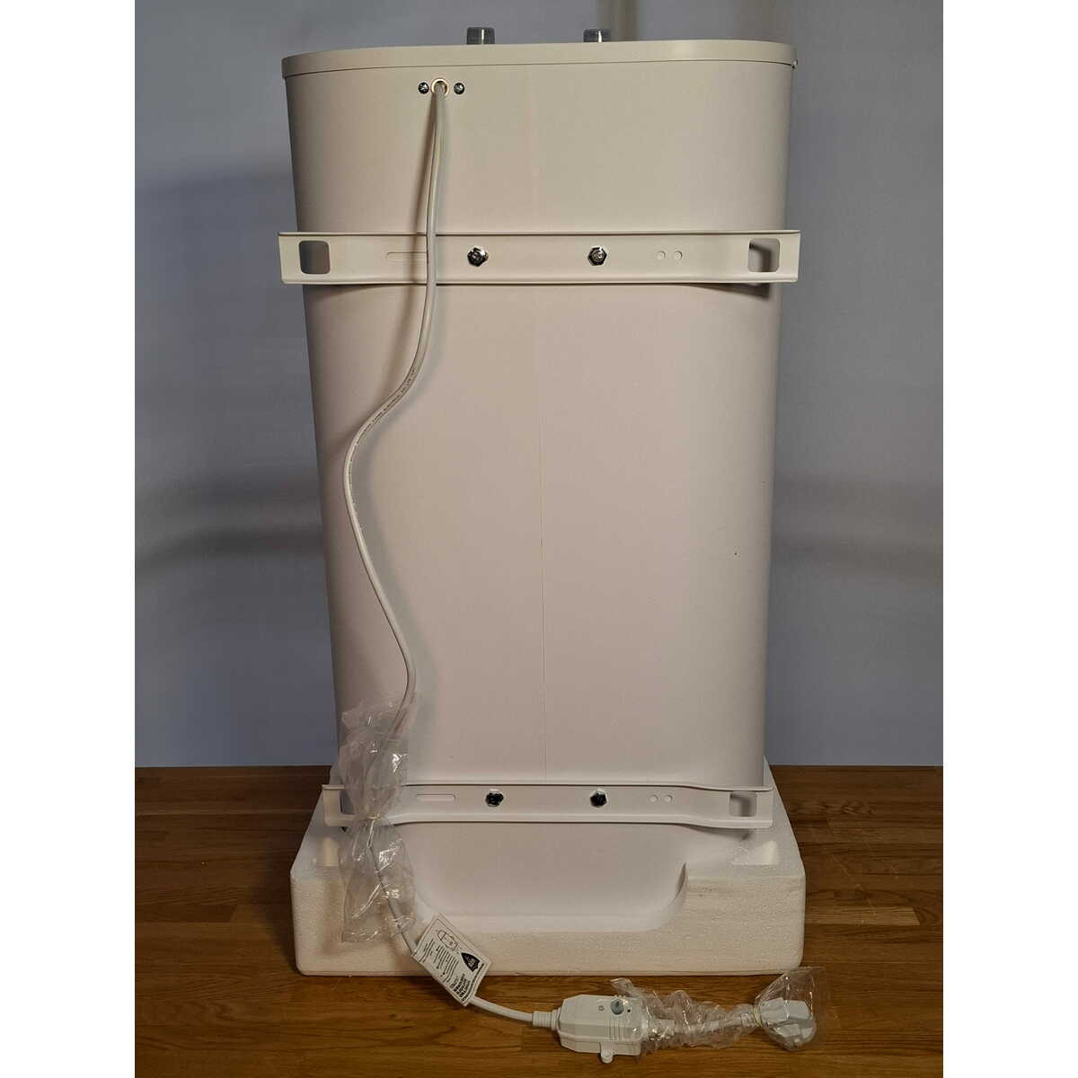 Водонагреватель Thermex Ceramik 50 V, белый