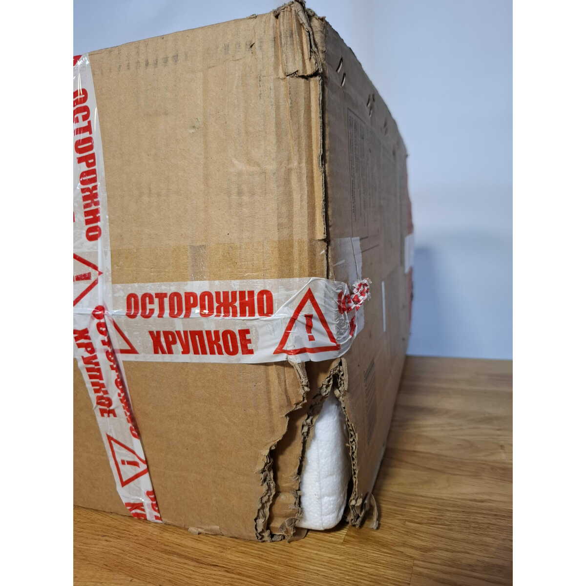 Водонагреватель Thermex Ceramik 50 V, белый