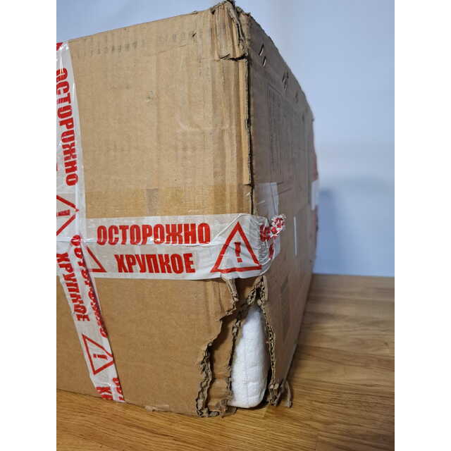 Водонагреватель Thermex Ceramik 50 V, белый