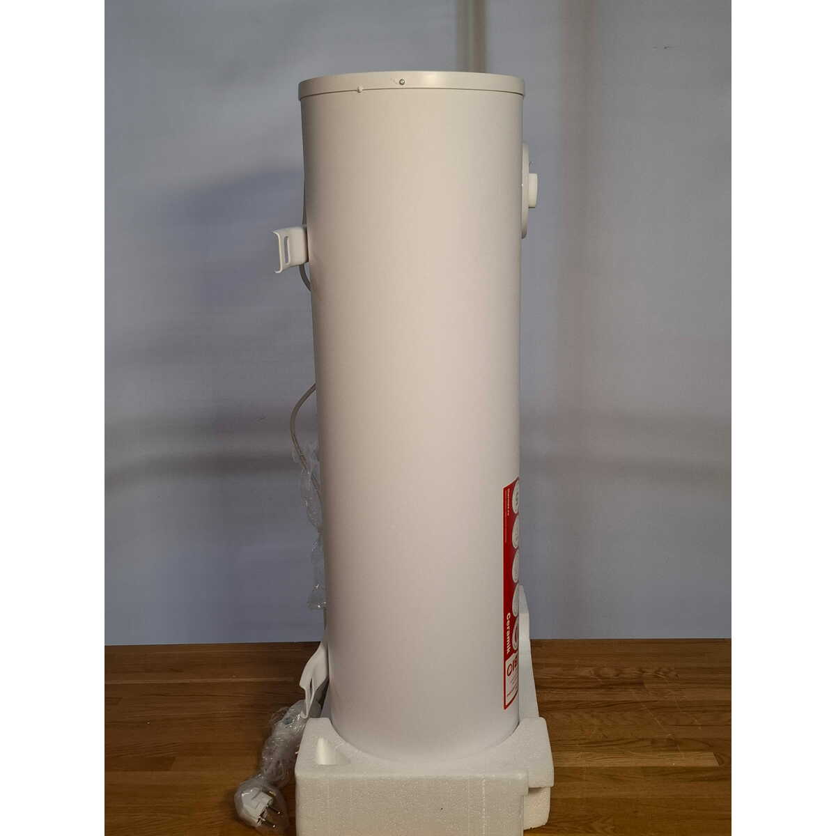 Водонагреватель Thermex Ceramik 50 V, белый