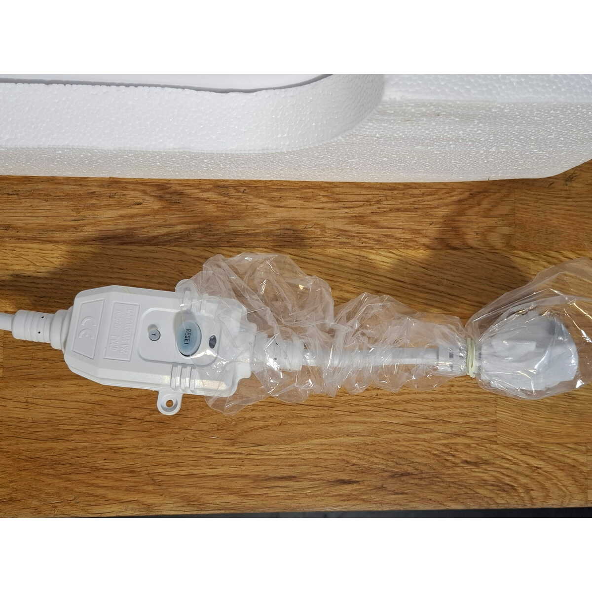 Водонагреватель Thermex Ceramik 50 V, белый