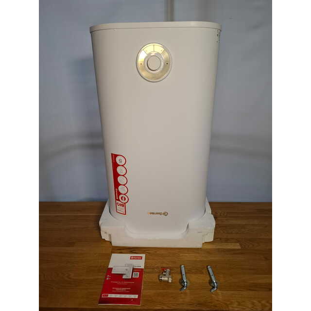 Водонагреватель Thermex Ceramik 50 V, белый