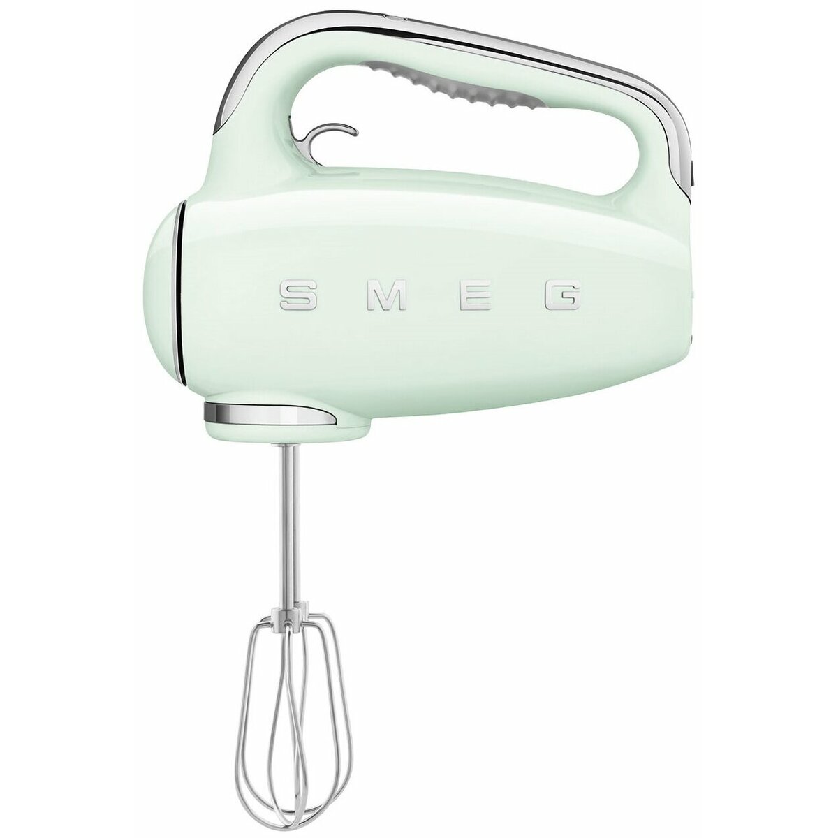Миксер Smeg HMF01PGEU (Цвет: Pastel Green)