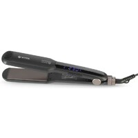 Выпрямитель Vitek VT-8416 MC, черный