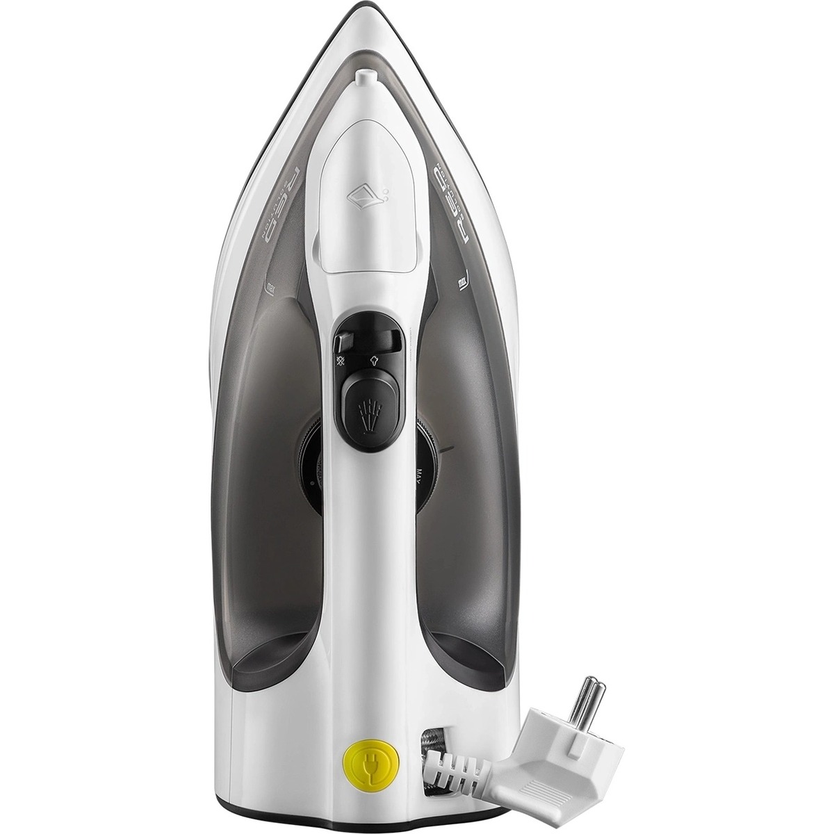 Утюг Red Solution C300 (Цвет: White/Gray)