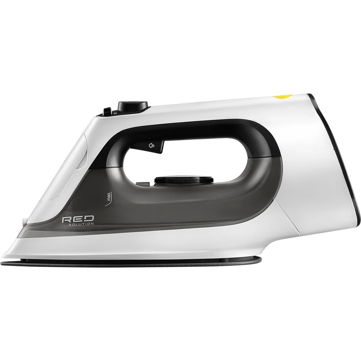 Утюг Red Solution C300 (Цвет: White/Gray)