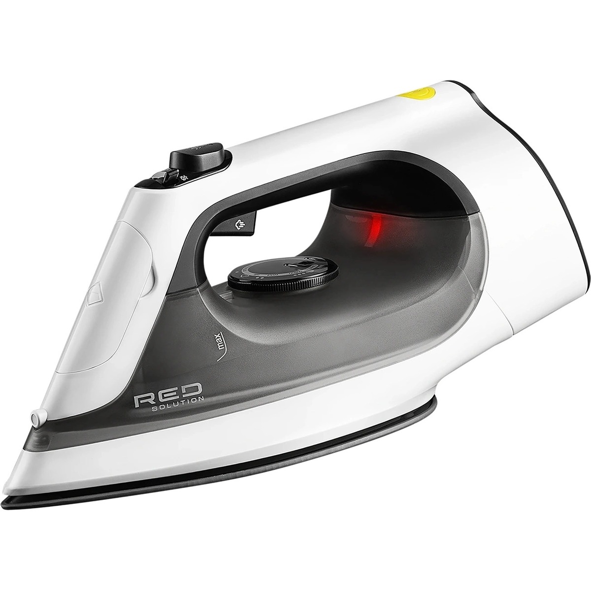 Утюг Red Solution C300 (Цвет: White/Gray)