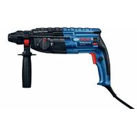 Перфоратор Bosch GBH 240 (Цвет: Blue)