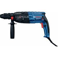 Перфоратор Bosch GBH 240 F (Цвет: Blue)