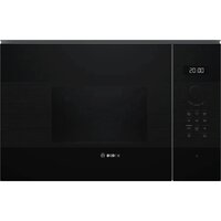 Микроволновая печь Bosch BFL524MB2, черный