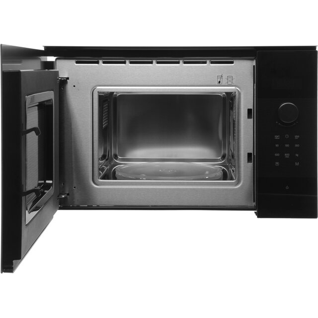 Микроволновая печь Bosch BFL524MB2, черный