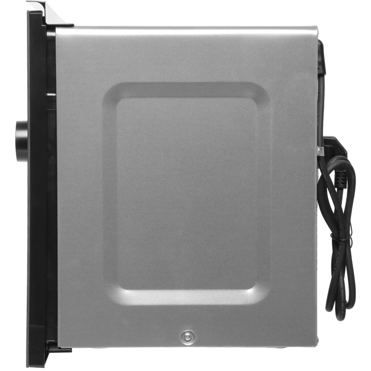 Микроволновая печь Bosch BFL524MB2, черный
