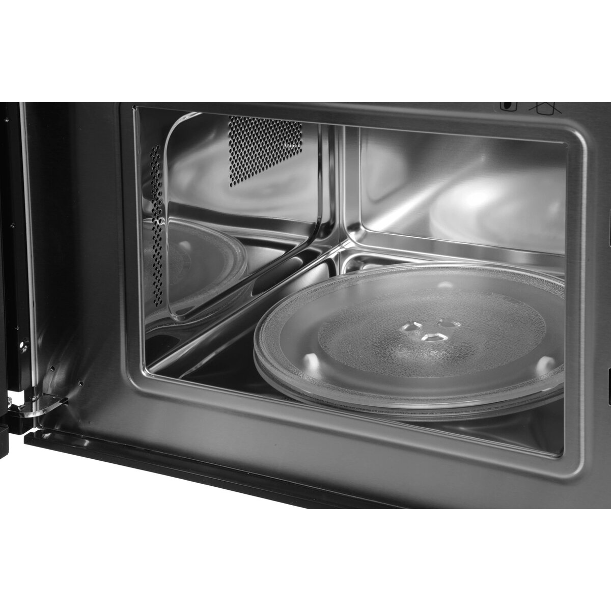 Микроволновая печь Bosch BFL524MB2, черный