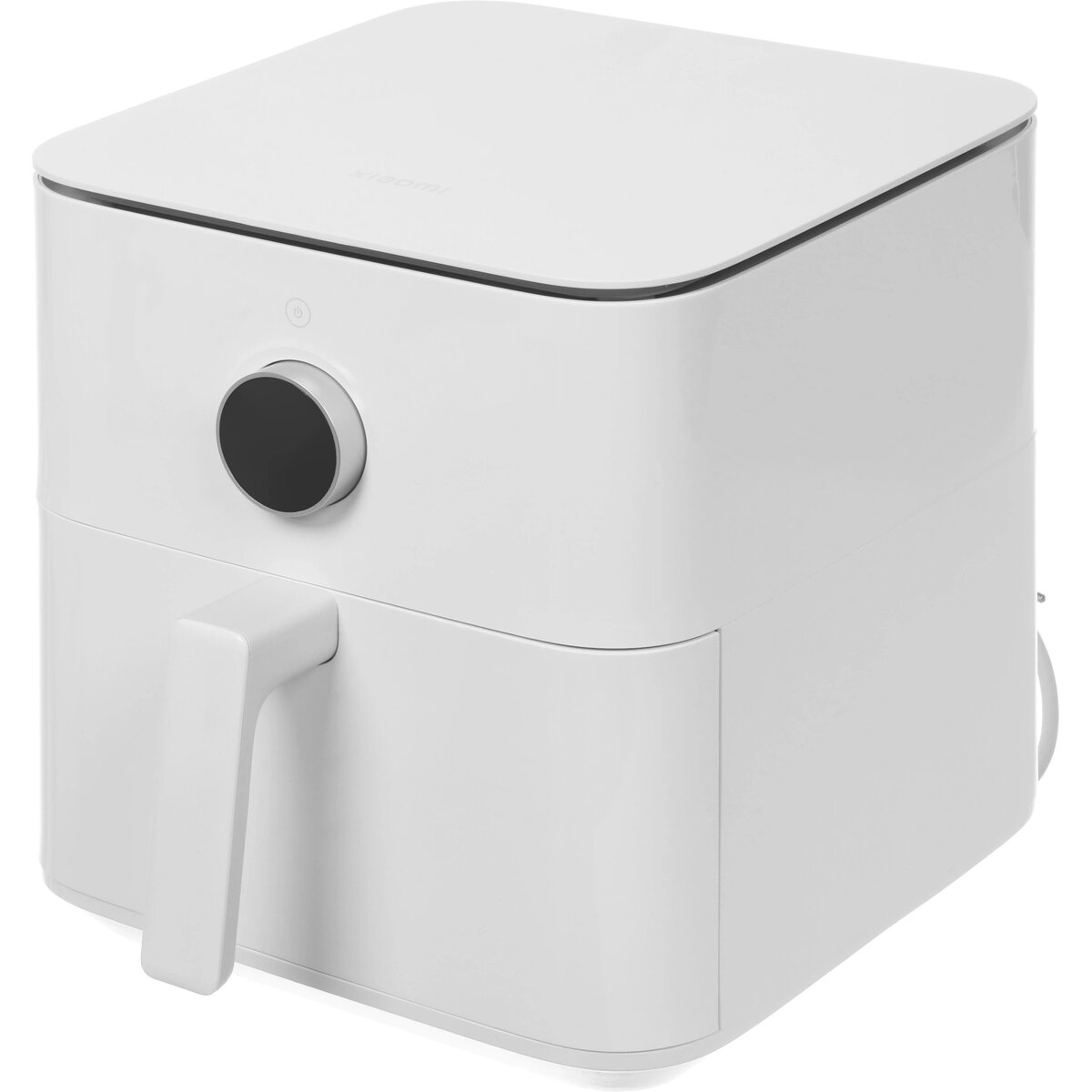 Аэрогриль Xiaomi Smart Air Fryer 6.5L EU, белый