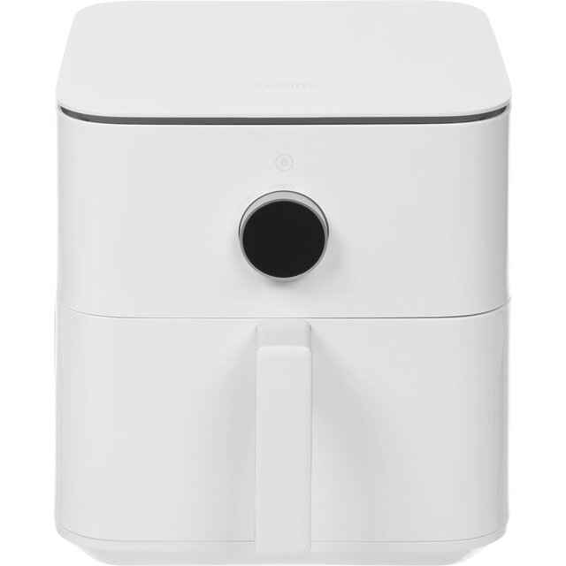 Аэрогриль Xiaomi Smart Air Fryer 6.5L EU, белый