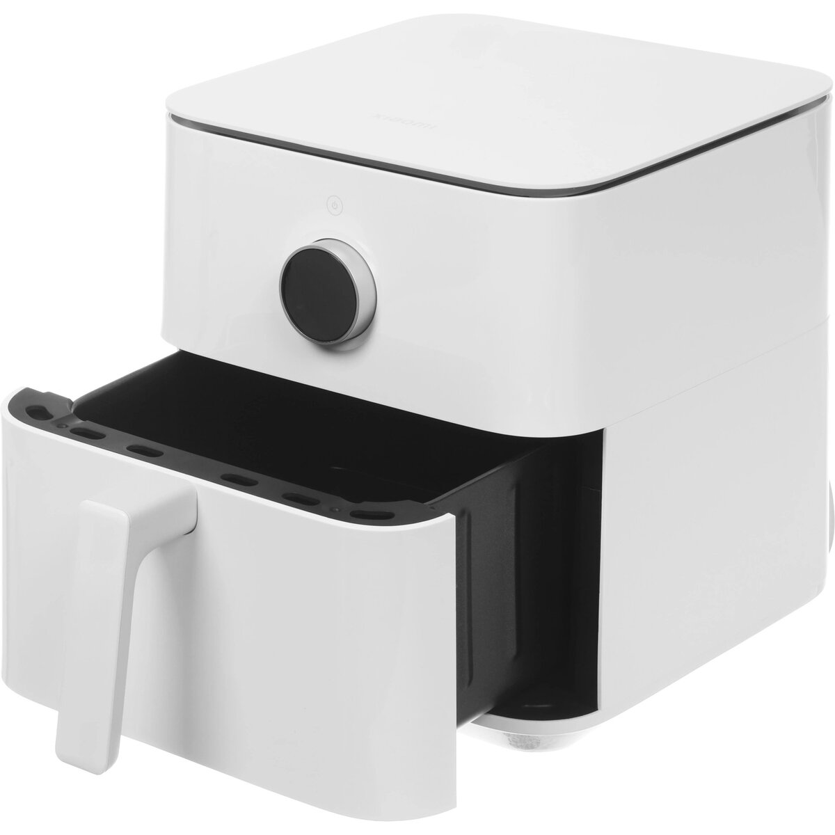 Аэрогриль Xiaomi Smart Air Fryer 6.5L EU, белый
