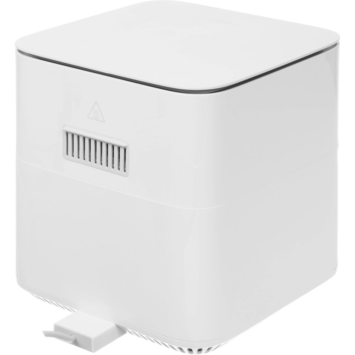Аэрогриль Xiaomi Smart Air Fryer 6.5L EU, белый
