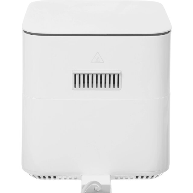 Аэрогриль Xiaomi Smart Air Fryer 6.5L EU, белый