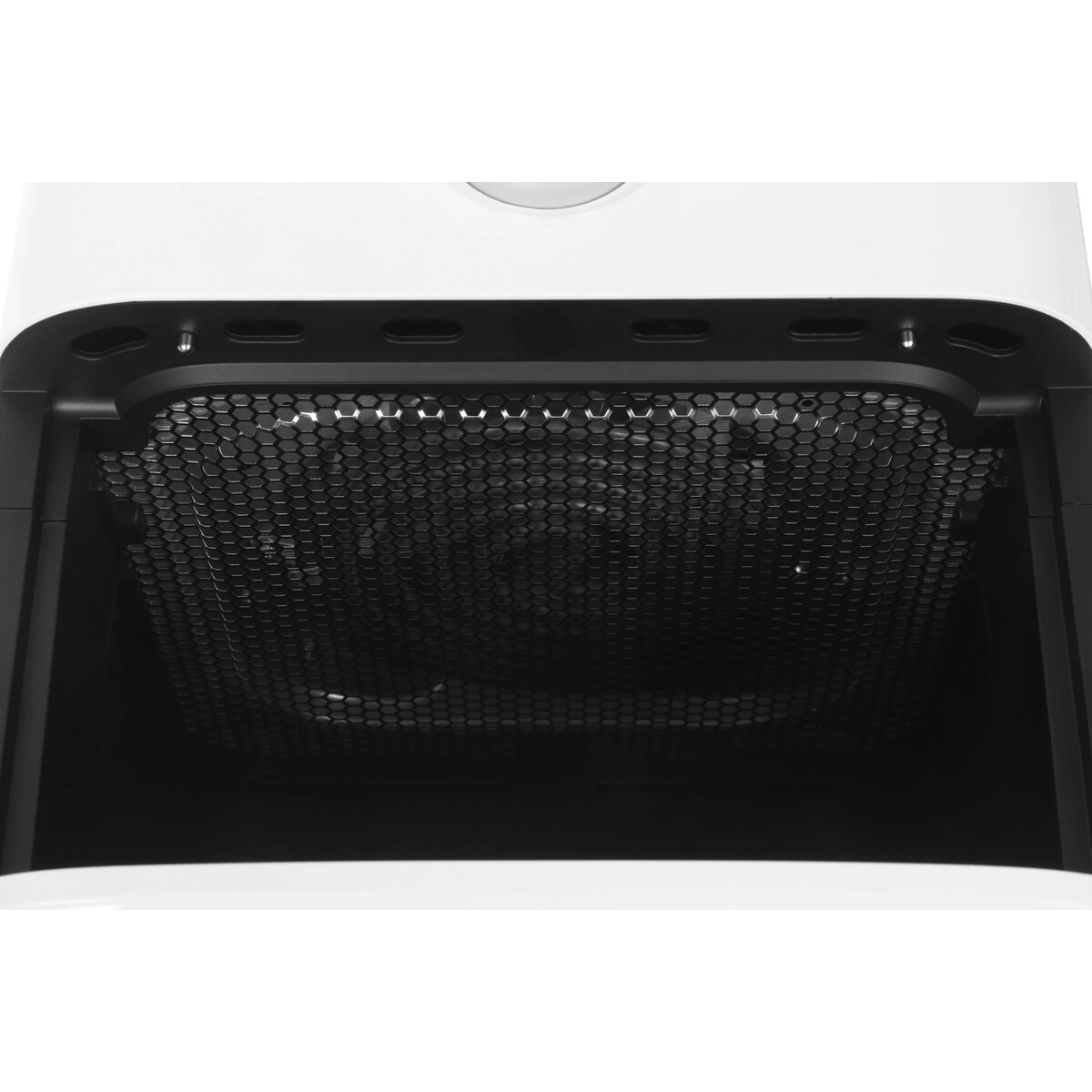 Аэрогриль Xiaomi Smart Air Fryer 6.5L EU, белый