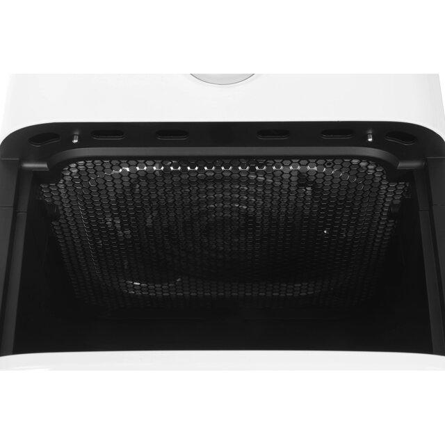 Аэрогриль Xiaomi Smart Air Fryer 6.5L EU, белый