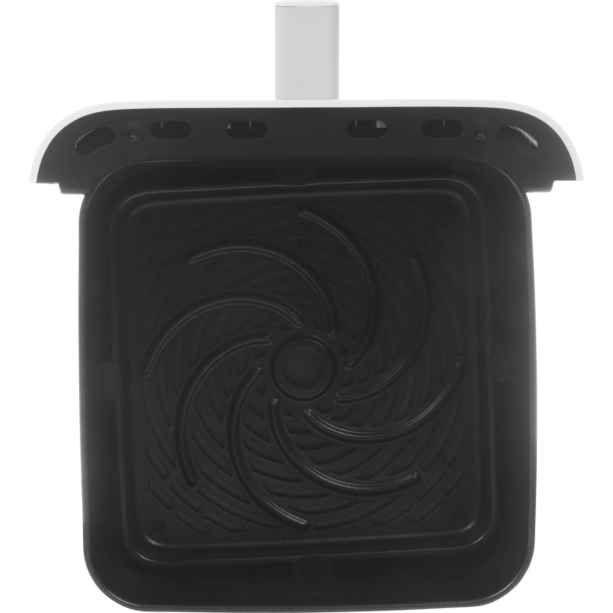 Аэрогриль Xiaomi Smart Air Fryer 6.5L EU, белый