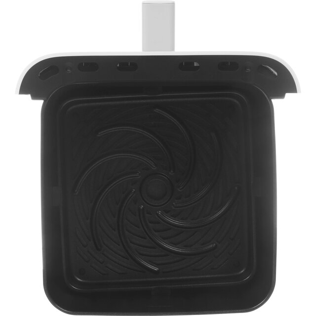 Аэрогриль Xiaomi Smart Air Fryer 6.5L EU, белый