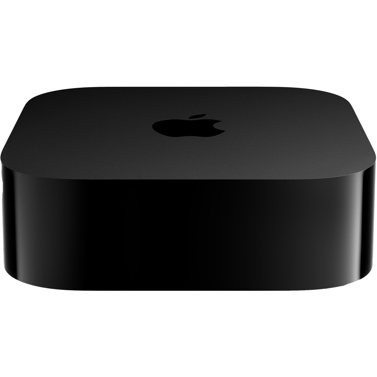Медиаплеер Apple TV 4K (2022) 64Gb, черный