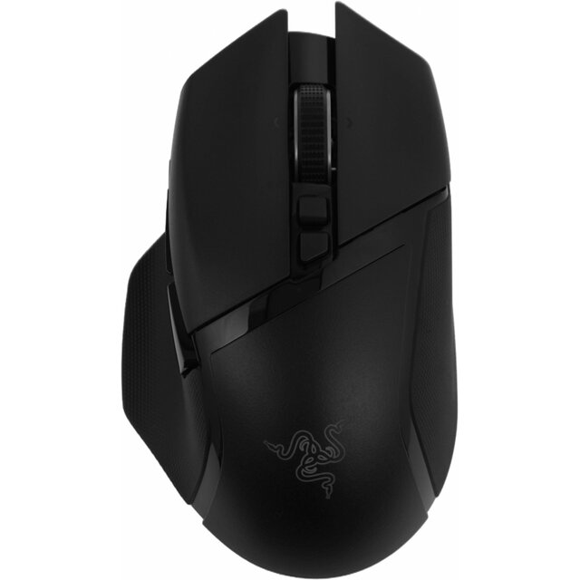 Мышь Razer Basilisk V3 Pro, черный Мышь Razer Basilisk V3 Pro, черный